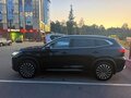2024 Exeed TXL I Рестайлинг 2, чёрный, 2750000 рублей - вид 6