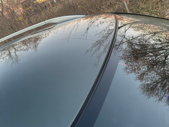 2008 Peugeot 4007, серый, 1020000 рублей - вид 19