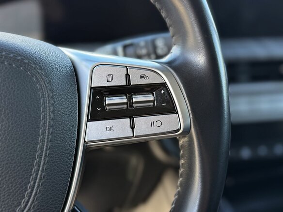 2022 Kia Telluride I Рестайлинг, голубой, 4299000 рублей - вид 19