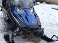 2011 Arctic Cat Bearcat, синий, 620000 рублей - вид 5