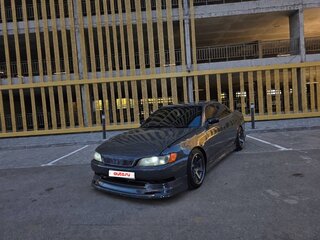 1993 Toyota Mark II VII (X90), серый, 440000 рублей, вид 1