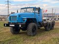 2020 Урал 44202, синий, 4750000 рублей - вид 7