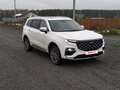 2021 Ford Equator I, белый, 2950000 рублей - вид 7