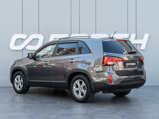 2019 Kia Sorento II Рестайлинг, серый, 2198000 рублей, вид 2