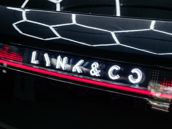 2026 Lynk & Co 900, чёрный, 7650000 рублей - вид 29