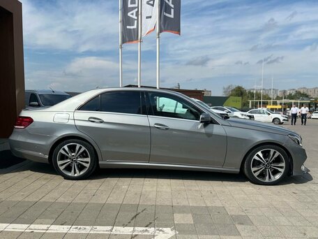 2013 Mercedes-Benz E-Класс 300 IV (W212, S212, C207) Рестайлинг, белый, 1980000 рублей, вид 4