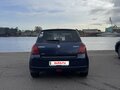 2007 Suzuki Swift AMT III, синий, 460000 рублей - вид 3