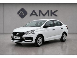 2026 Lada (ВАЗ) Iskra, белый, 1347000 рублей, вид 1