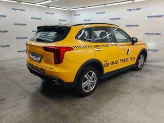 2024 Haval Jolion I, белый, 1425000 рублей, вид 3