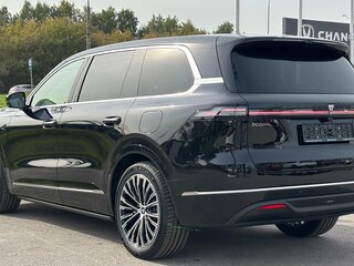 2026 Changan Deepal S09, чёрный, 7039900 рублей, вид 5