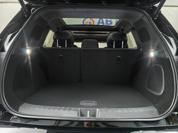 2026 GAC Trumpchi S7 I Рестайлинг, чёрный, 5190000 рублей - вид 10