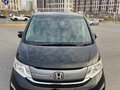 2020 Honda Stepwgn V Рестайлинг, чёрный, 2299000 рублей - вид 1