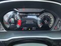 2023 Audi Q3 35 TFSI II (F3), серый, 2550000 рублей - вид 9