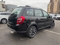 2026 Lada (ВАЗ) Granta Cross I Рестайлинг, чёрный, 1221000 рублей - вид 3