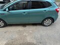 2012 Kia Rio 4-speed III, зелёный - вид 4