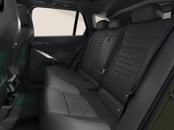 2026 BMW X5 40d V (G65), серый, 18200000 рублей - вид 13