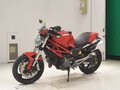 2011 Ducati Monster 696, красный, 499000 рублей - вид 3