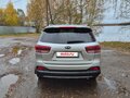 2017 Kia Sorento III Prime, серый, 2340000 рублей - вид 4