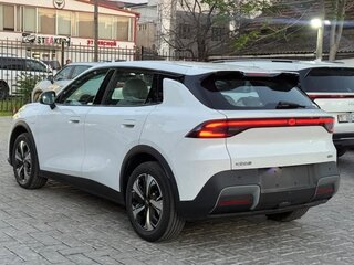 2026 Changan Qiyuan Q05 51.9 kWh II, белый, 2300000 рублей, вид 4