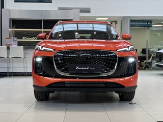 2026 Tenet Plus L6, оранжевый, 2900000 рублей, вид 2