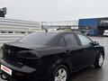 2008 Mitsubishi Lancer X, чёрный, 600000 рублей - вид 3
