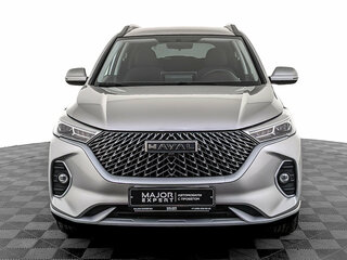 2025 Haval M6 II, серый, 1795000 рублей, вид 2