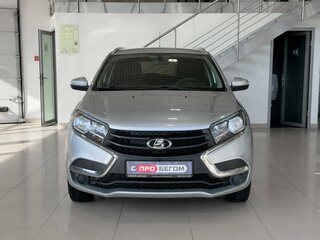 2021 Lada (ВАЗ) XRAY I, серый, 899900 рублей, вид 2
