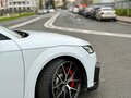 2018 Audi TT RS III (8S), белый, 8500000 рублей - вид 2