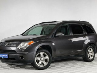 2007 Suzuki XL7 II, коричневый, 1049000 рублей, вид 3