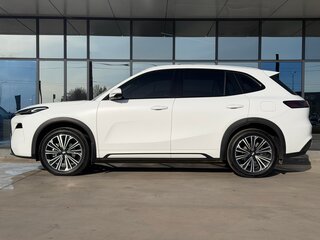 2025 Geely Galaxy Starship 7 200km, белый, 2999000 рублей, вид 2