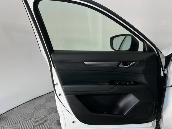 2019 Mazda CX-5 II, белый, 2589000 рублей - вид 10