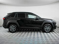 2024 Toyota RAV4 V (XA50), чёрный - вид 3