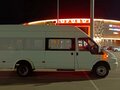 2005 Ford Transit, белый, 350000 рублей - вид 5