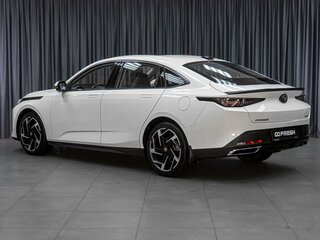 2024 Changan Lamore, белый, 1899000 рублей, вид 2