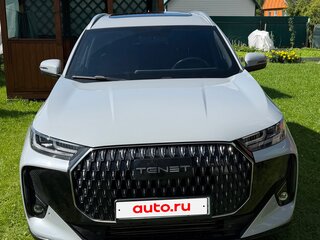2025 Tenet T7, серый, 2260000 рублей, вид 2