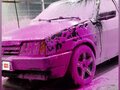 2001 Lada (ВАЗ) 2109, коричневый, 85000 рублей - вид 1