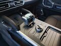 2026 Jetour T2, серебристый, 4649000 рублей - вид 4