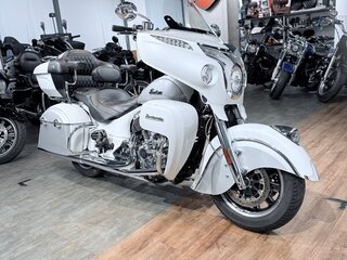 Indian Roadmaster