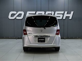 2010 Honda Freed I, серый, 999000 рублей, вид 4