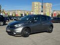 2016 Nissan Note II Рестайлинг, серый - вид 3
