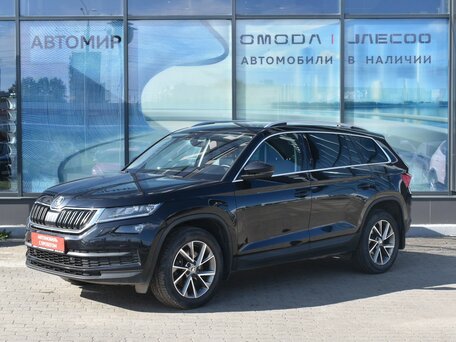 Skoda Kodiaq I