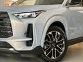 2026 GAC GS4, серебристый, 3949000 рублей - вид 10