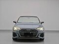 2022 Audi A3 35 TFSI Long IV (8Y), серый, 2305000 рублей - вид 2