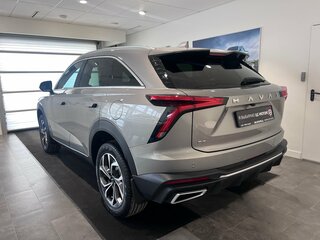 2026 Haval F7 II, серый, 3599000 рублей, вид 4