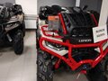 2026 Loncin XWolf 1000 Mud, бежевый, 1469000 рублей - вид 3