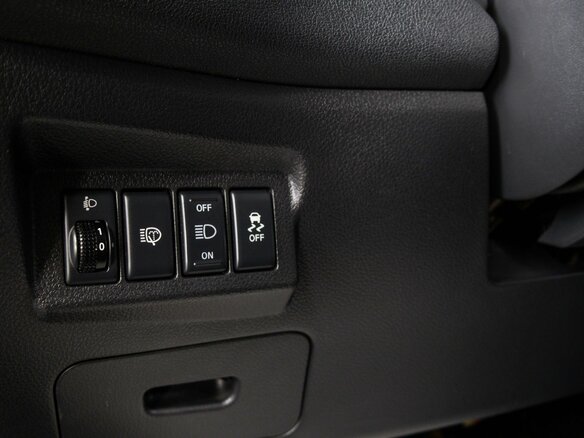2013 Nissan X-Trail II Рестайлинг, серебристый, 1279000 рублей - вид 19
