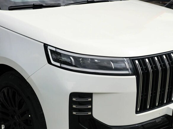 2026 Jeland J6, белый, 2549000 рублей - вид 5