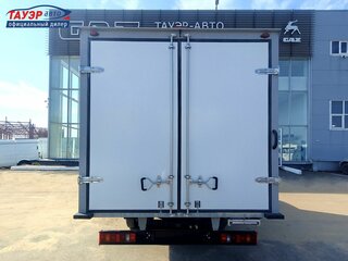 2026 ГАЗ ГАЗель Next, белый, 3305000 рублей, вид 5