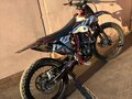 2021 Hasky F5 Racing, красный, 65000 рублей - вид 4