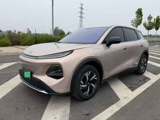 2026 Changan Qiyuan Q05 51.9 kWh II, бежевый, 1612000 рублей, вид 1
